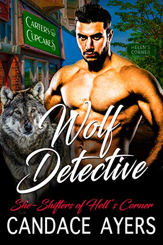 Wolf Detective