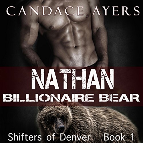 Shifters of Denver Candace Ayers Audiobook