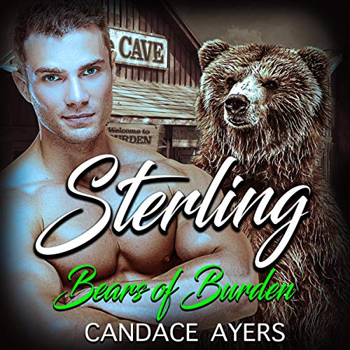 Candace Ayers Audiobook Sterling