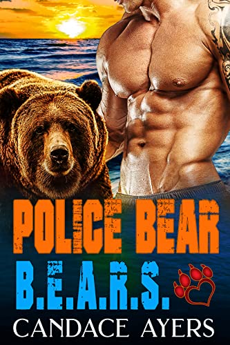 Candace Ayers Bears Shifters